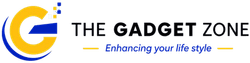 The Gadget Zone